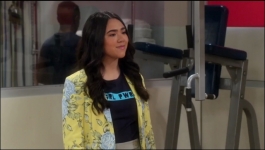 Head of the Class - Season 01 Episode 04